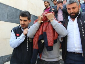 Konya ve 3 ilde hırsızlık şebekesi çökertildi