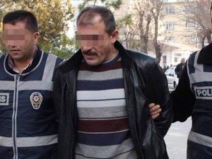 İlk cinayette beraat, ikincisinde 15 yıl ceza aldı
