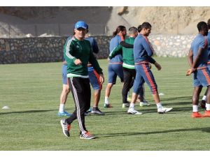Alima Yeni Malatyaspor Sezonu Erken Kapatıyor