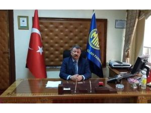 Mkek Silah Fabrikası Müdürlüğüne Ocakcıoğlu Atandı