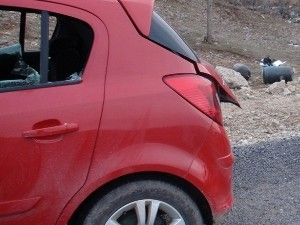 Nefes kesen operasyonun görüntüleri