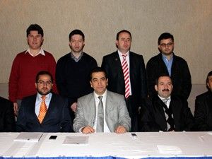 Milli Lideri anarken yanımızda olun