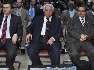 Konya'ya minnettarlar