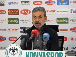 Torku Konyaspor Ligde 3’üncülüğü Garantiledi