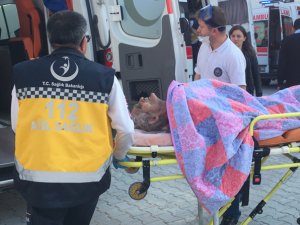 Engelli bakım merkezinde yangın: 1 ölü