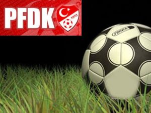 PFDK, 7 yabancıyı affetmedi