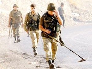 Hain saldırı son anda önlendi