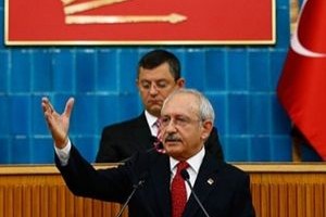 Kılıçdaroğlu: Başkanlık bölücülüktür
