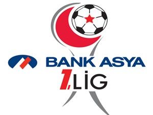 Bank Asya 1. Ligde bu hafta