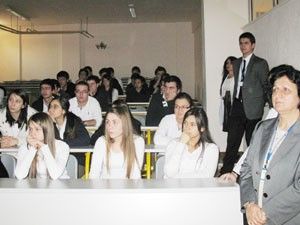 Gençlere eğitim için farklı alternatifler