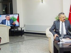 İş kazalarında ilk sıradayız