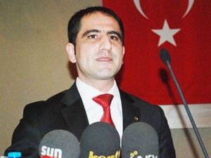 Selçuklu Belediyesini alacağız