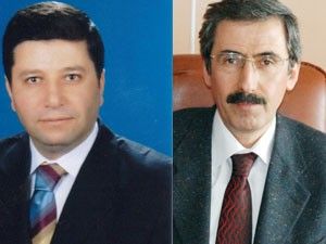 Yağışlar sevindiriyor