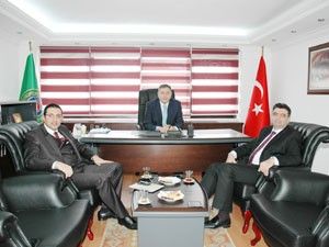 Konya tarımda önemli bir merkez