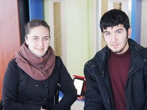 SÜ Genç Turizmciler Topluluğundan etkinlikler