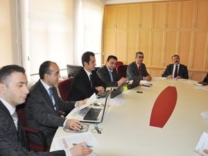 Seydişehir'in 2023 vizyonu hazırlanıyor