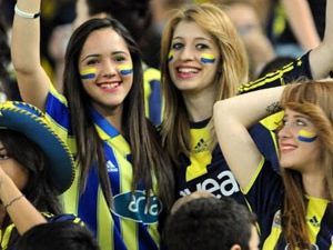 Fenerbahçe, Kadıköy'de rekor peşinde