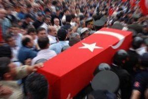 Şırnak'ta çatışma: 1 polis şehit