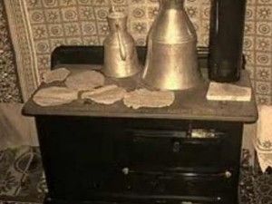 Anne ve 7 çocuğu karbonmonoksit gazından zehirlendi