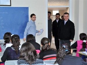 Akşehir Belediyesi'nden öğrencilere fırsat eşitliği