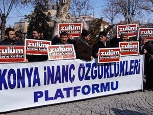 Büyüksarıkulak: NATO bir haçlı koalisyonudur