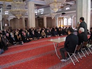 Umrede kısıtlı zamanınızı verimli geçirin