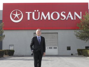 TÜMOSAN kârını yüzde 16 arttırdı