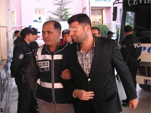 12 zanlı Numune’de sağlık kontrolünden geçirildi