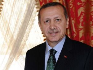 Başbakan Erdoğan bugün işbaşı yapıyor