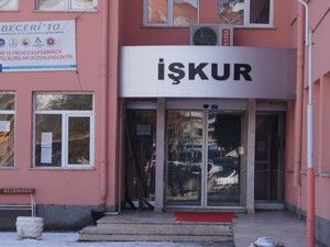 Geçici de olsa devlet işçisi olacaklar'