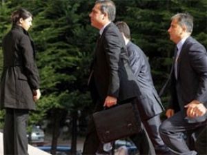 4 MİT'çiye yakalama kararı kaldırıldı