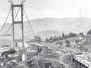 Temeli 42 yıl önce bugün atıldı