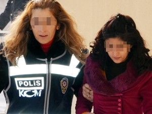 Karaman'da yolsuzluk iddiası