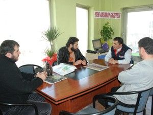 Yetimlere misyonerler değil biz sahip çıkmalıyız