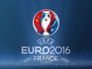 İşte EURO 2016 fikstürü