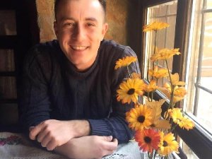 Konya'da uzman çavuş intihar etti