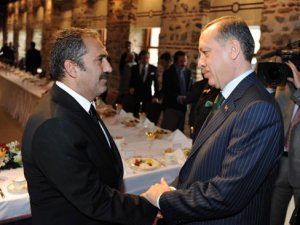 Yavuz Bingöl: Erdoğan'ı sevmek suç mu