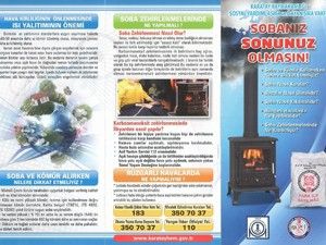 Sobanız sonunuz olmasın