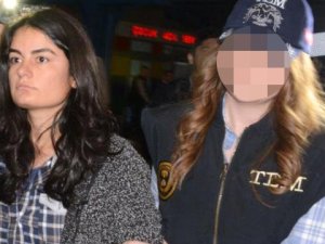 PKK'lı Necla, Sevgilisi Çatışmada Ölünce 'Canlı Bomba' Olmuş