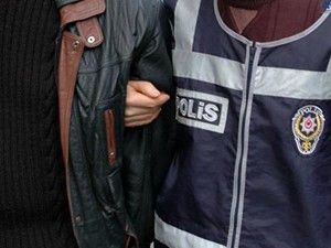 İşkenceci çete çökertildi, 19 kişi gözaltına alındı