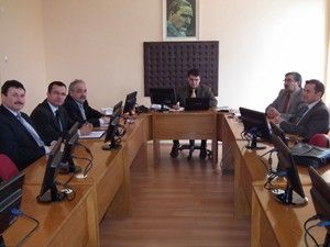 Sarayönü'nde Müzeler Projesi başladı