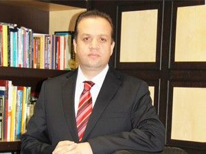 Selçuklu Yayın Grubu'nda görevlendirmeler