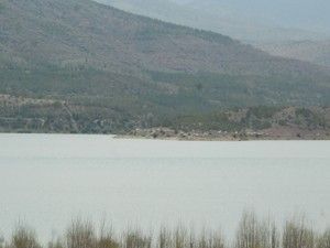 Yeraltına kar takviyesi