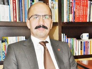 'Azınlıklar memleketi şekillendiremez'