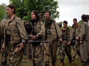 PKK kırsal bölgelere kayıyor!