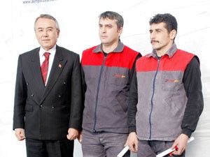 Halk Eğitimden nitelikli işgücüne katkı