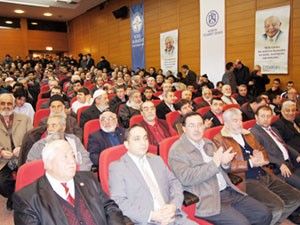 Hocayı anlayamadılar