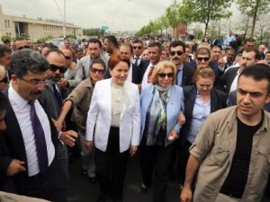 MHP'deki muhalif isimler arasında kriz çıktı