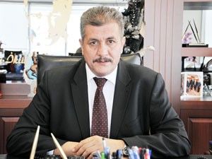 Konya Özel Ekonomi Bölgesi olsun isteği