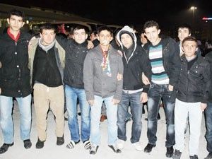 Vatan onlara emanet